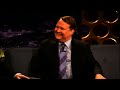 Norm MacDonald and Andy Richter: A Hilariously Tricky Relationship Revealed!