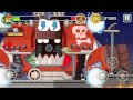 Dan The Man Stage 8-4-3 Final Boss (Android Games) | Dan The Man GamePlay Full Walkthrough