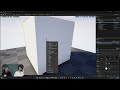 Unreal Engine 5 Beginner Tutorial Part 2: Navigating the Interface like a PRO