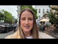nyc vlog | nyc apartment updates & vinyl shopping in greenpoint