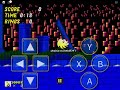 I played classic sonic simulator and I will soon make my own one