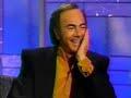 Neil Diamond on the Arsenio Show 1992