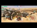 War of robot 🤖 gameplay walkthrough Playing in Android HD Quality