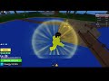 Blox Fruits lvl 1 Noob Gets Buddha Series Pt.1