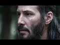 Keanu Reeves: Hollywood Anomaly (career documentary)