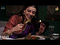 Dinner With Kajal Agarwal || Pure veg with Kajal || TastyTeja || Kadali || SatyaBhama || Infinitum