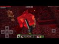 Minecraft: Bedrock Edition - Gameplay Walkthrough Part 114 - Nether Update (iOS, Android)