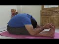 Padahastasana (Hand to Foot Pose)-Alignment, Benefits and Caution