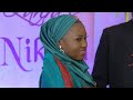 Zahra's Nikka (ISLAMIC LOVE STORY)