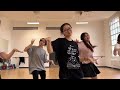 [Dance Practice] ILLIT - Magnetic | UoN Kpop Society TTG Dance Team
