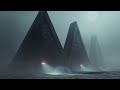 Others - Dystopian Sleep Ambient Music - Mysterious Post Apocalyptic Dark Ambient