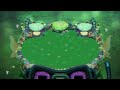 What if Water Island was play by Ethereals?