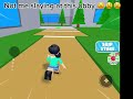 ME SLAYING AT THIS OBBY 😫😫 ( CHECK DESC )