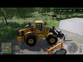 great river land  Farming Simulator 22 ep5