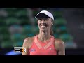 Hingis/Mirza v Hlavackova/Hradecka Classic Match | Australian Open 2016 Final