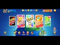 Uno Mobile App Gameplay [11/12/2023]