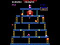 Donkey Kong II Jumpman Returns