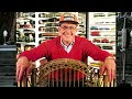 The Tale of Lionel (Both of them) | The Masters of Classic Toy Trains | History in the Dark