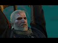 The Witcher 3 - Imlerith Boss Fight (Death March)