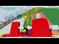 Theme Park Tycoon2 / Boomerang Ep.3 (ที่นั่งด้านหลัง)