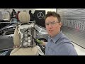 What's inside a Mercedes S-Class Seat?