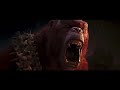 GODZILLA X KONG: The New Empire - Kong Vs. Skar King CLIP (Edit) [HD]