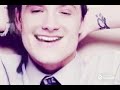 Josh Hutcherson Sings it's the Most Wonderful Yime of The Year.