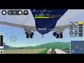 BALDI FLYS A PLANE