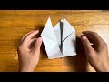 How To Fold The COOLEST And BEST FLYING Jet Ever!! - Ballista Tutorial