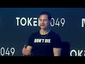 Don't Die Network State: Bryan Johnson & Balaji Srinivasan - TOKEN2049 Dubai 2024