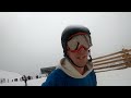 A-Basin CLOSING DAY edit!! (Pond Skim, Park Skiing and SWAG!!)