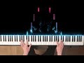 Chopin Nocturne in C# Minor | Piano Cover