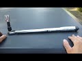 How to use a Torque Wrench