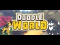 Doodle World OST (29) Moonlight Battle