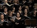 Carmina Burana - Fortuna Imperatrix Mundi (O Fortuna) - Coro Sinfônico Comunitário da UnB