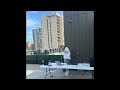 Pérignon - Chicago Summer Rooftop House Set