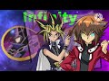 Yu-Gi-Oh! Infinity Format - Infinite Tribes