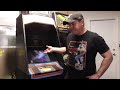 Thayer's Quest - Dedicated Arcade Machine