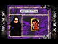 WWF In Your House PSX / PS1 / PS One (Longplay)