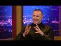 Paddy McGuinness: Take Me Out & returning to stand-up | The Late Late Show