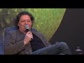 KEYNOTE: One-to-one conversation: Marco Pierre White