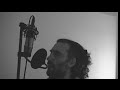 Jacques Brel - Ne me quitte pas - cover by Frank Valchiria