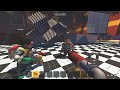 He Found The ULTIMATE CHEESE Spot! (Scrap Mechanic Hide and Seek)