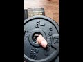 Can you use weights to navigate YouTube??