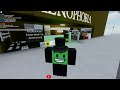 If a feautured obby beg for likes in obby creator, The video Ends