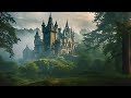 Relaxing Medieval Music - Enchanted Castle | Fantasy Celtic Music & Ambience