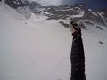 Descenso Freeride Torre Bermeja, Picos de Europa