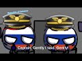 Aeroflot 593 in Countryballs