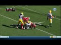 Start the Season Off With a BANG! (Packers vs. 49ers 2013, Week 1)