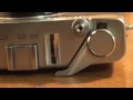 Konica Auto S2 Video Manual